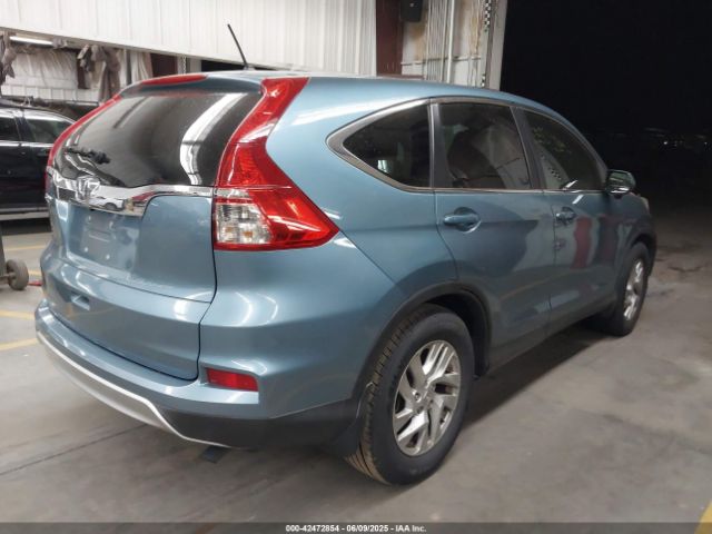 2HKRM3H50GH567402 Honda k24w9/k24v1