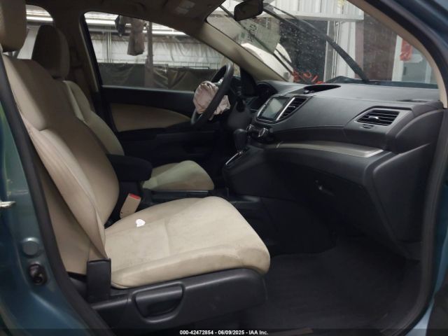 2HKRM3H50GH567402 Honda k24w9/k24v1
