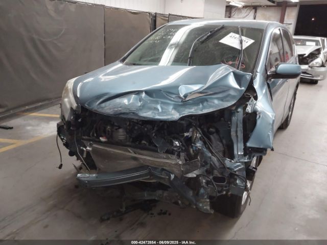 2HKRM3H50GH567402 Honda k24w9/k24v1