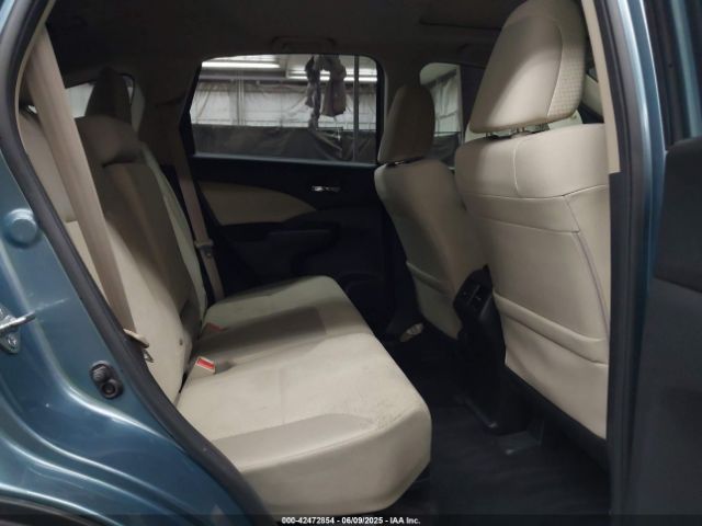 2HKRM3H50GH567402 Honda k24w9/k24v1