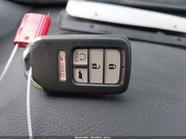 2019 HONDA CR-V 2HKRW2H52KH658068 Photo 10