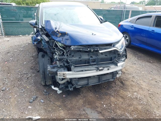 2019 HONDA CR-V 2HKRW2H52KH658068 Photo 5