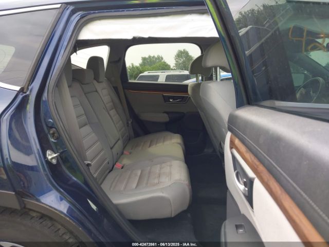 2019 HONDA CR-V 2HKRW2H52KH658068 Photo 7