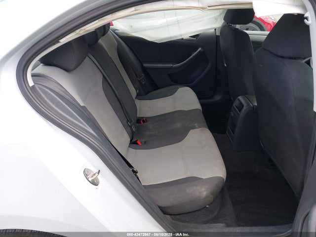 42472867 :رقم المزاد ، 3VW2B7AJ1HM397274 vin ، 2017 Volkswagen Jetta 1.4t S مزاد بيع