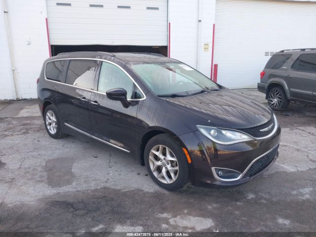 2017 CHRYSLER PACIFICA 2C4RC1BG7HR667857