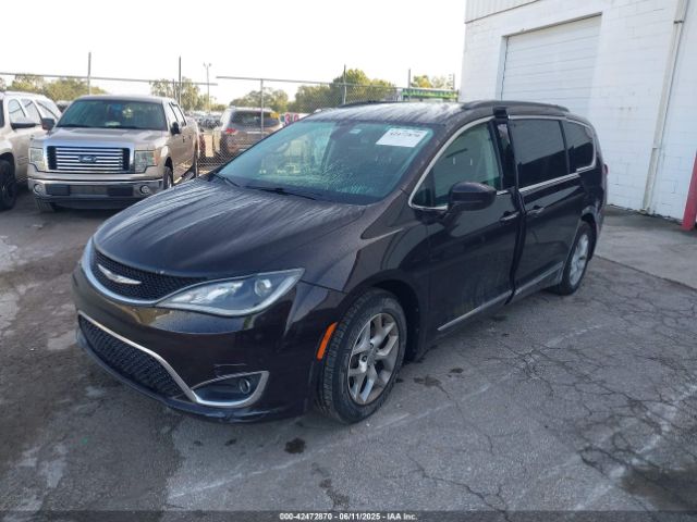 2017 CHRYSLER PACIFICA 2C4RC1BG7HR667857 Photo 1