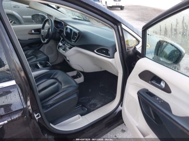 2017 CHRYSLER PACIFICA 2C4RC1BG7HR667857 Photo 4