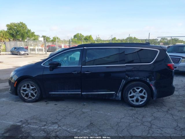 2017 CHRYSLER PACIFICA 2C4RC1BG7HR667857 Photo 5