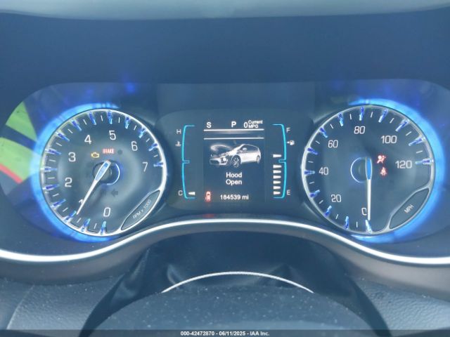 2017 CHRYSLER PACIFICA 2C4RC1BG7HR667857 Photo 6