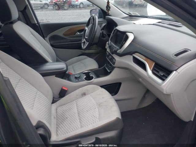 2018 GMC TERRAIN 3GKALTEV7JL161696 Photo 4