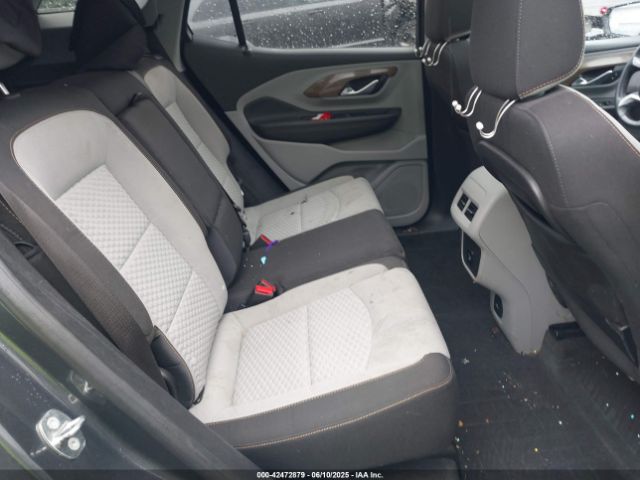 2018 GMC TERRAIN 3GKALTEV7JL161696 Photo 7