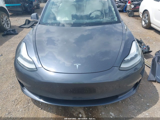 2019 TESLA MODEL 3 5YJ3E1EA7KF529830 Photo 9