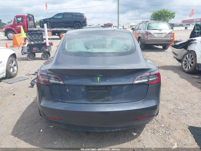 5YJ3E1EA7KF529830 Tesla MODEL 3