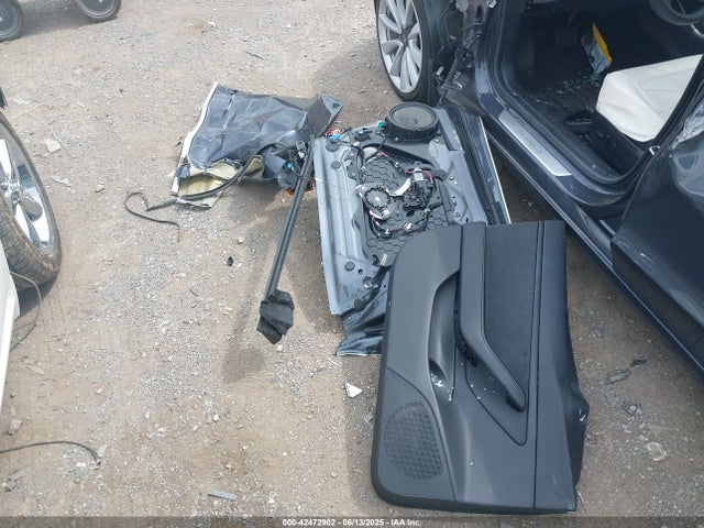 5YJ3E1EA7KF529830 Tesla MODEL 3