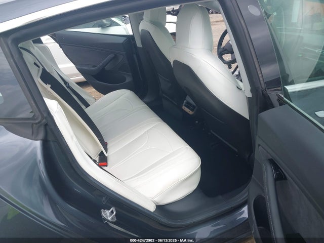2019 TESLA MODEL 3 5YJ3E1EA7KF529830 Photo 7