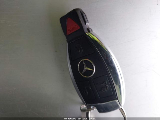 2013 MERCEDES-BENZ C 250 WDDGF4HBXDA869284 Photo 10