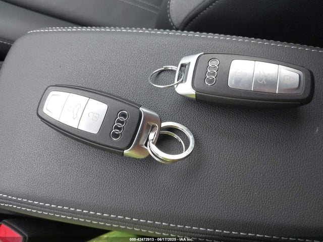 Audi 2023 2023 WA1K2BFZ0PP054236 Image 11