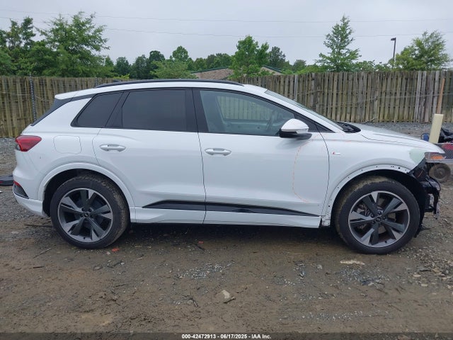 Audi 2023 2023 WA1K2BFZ0PP054236 Image 14