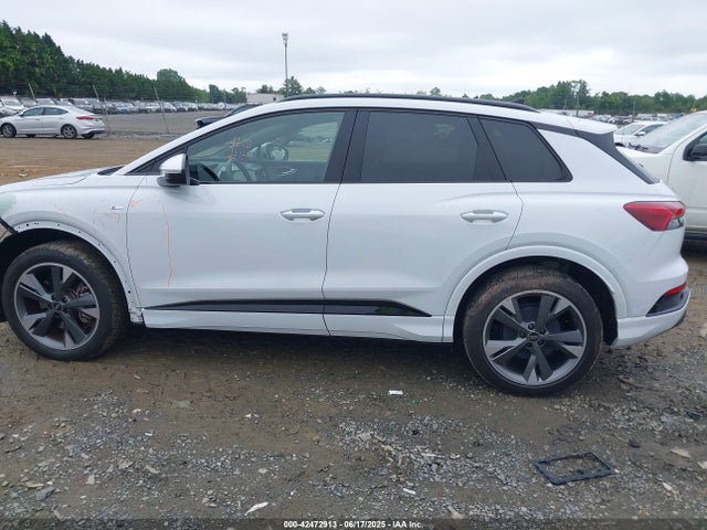 Audi 2023 2023 WA1K2BFZ0PP054236 Image 15