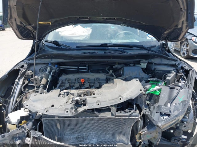 3CZRU5H31JM722514 Honda r18z9