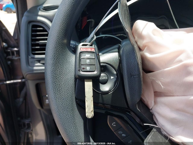3CZRU5H31JM722514 Honda r18z9