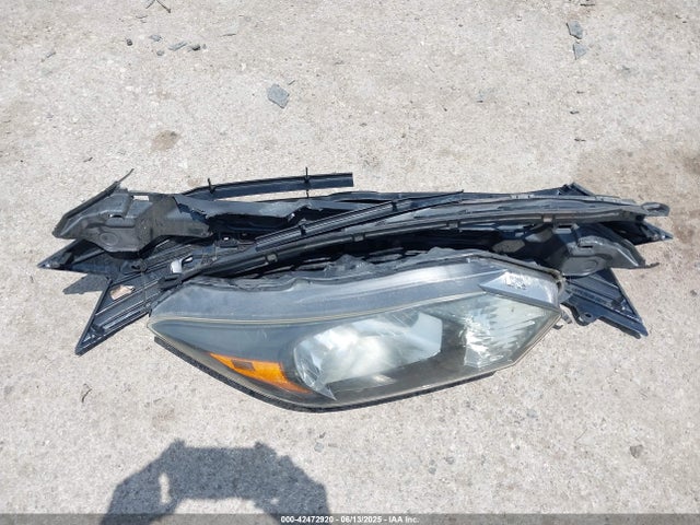 3CZRU5H31JM722514 Honda r18z9