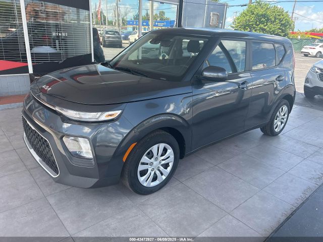 KNDJ23AU1M7796062 KIA SOUL S