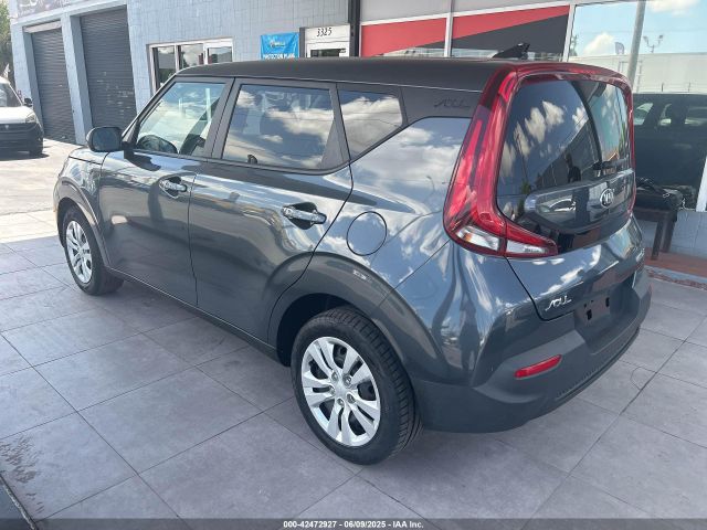 KNDJ23AU1M7796062 KIA SOUL S