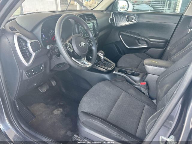 KNDJ23AU1M7796062 KIA SOUL S