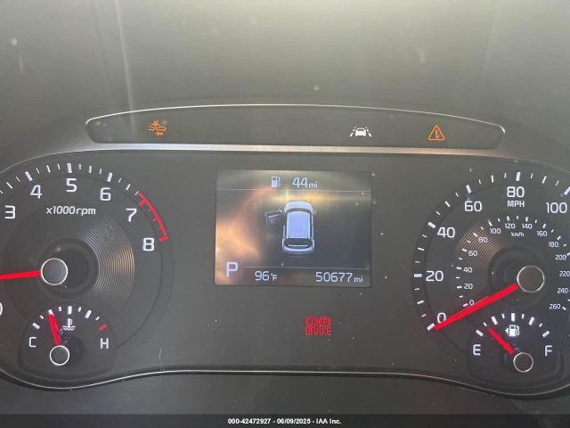 KNDJ23AU1M7796062 KIA SOUL S