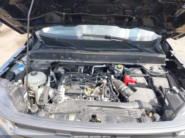 3FMCR9B63RRE60321 Ford Bronco Sport Big Bend
