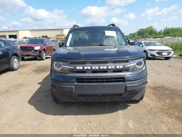 3FMCR9B63RRE60321 Ford Bronco Sport Big Bend