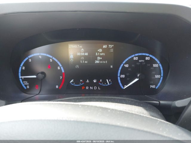 3FMCR9B63RRE60321 Ford Bronco Sport Big Bend
