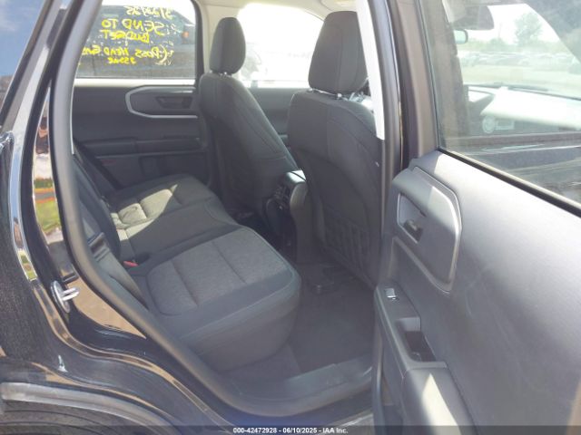 3FMCR9B63RRE60321 Ford Bronco Sport Big Bend