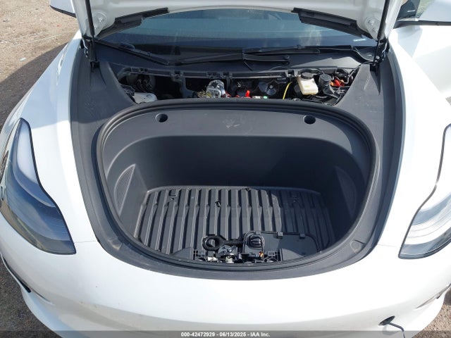 2023 TESLA MODEL 3 5YJ3E1EA6PF611605 Photo 9