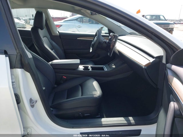 2023 TESLA MODEL 3 5YJ3E1EA6PF611605 Photo 4