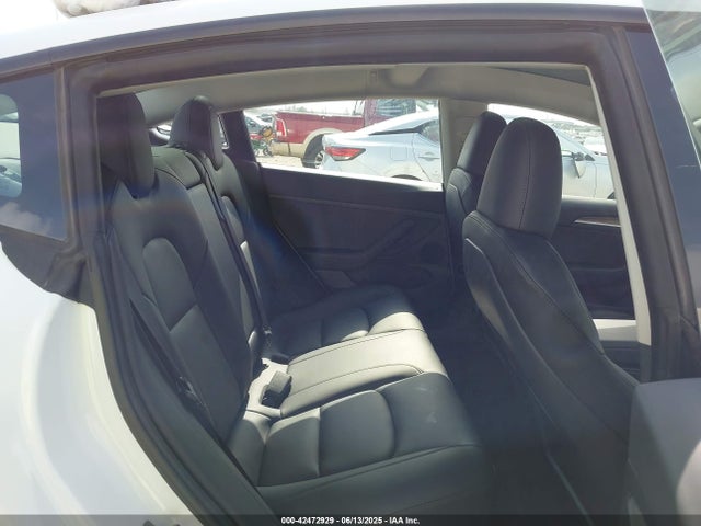 2023 TESLA MODEL 3 5YJ3E1EA6PF611605 Photo 7