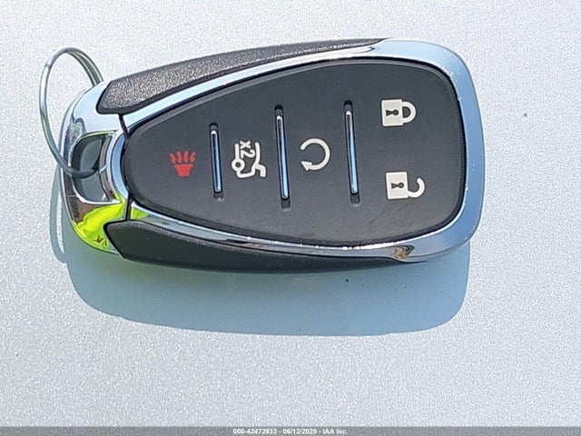 1G1ZD5STXPF137317 Chevrolet lfv