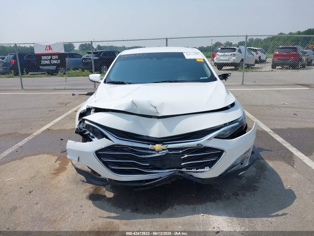 1G1ZD5STXPF137317 Chevrolet lfv
