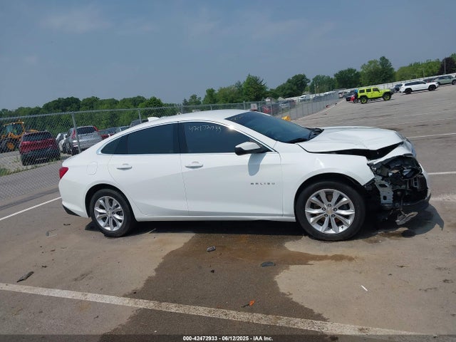 1G1ZD5STXPF137317 Chevrolet lfv