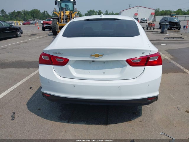 1G1ZD5STXPF137317 Chevrolet lfv