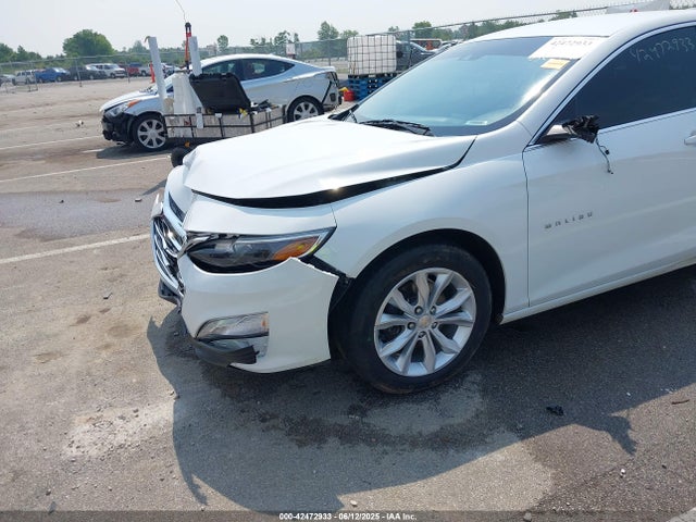 1G1ZD5STXPF137317 Chevrolet lfv