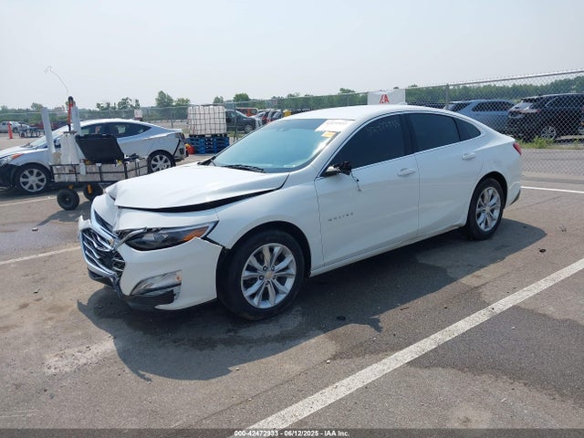 1G1ZD5STXPF137317 Chevrolet lfv