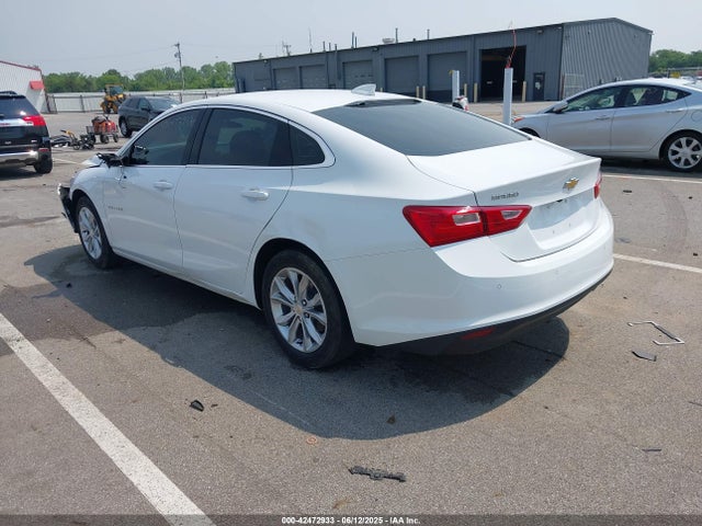 1G1ZD5STXPF137317 Chevrolet lfv