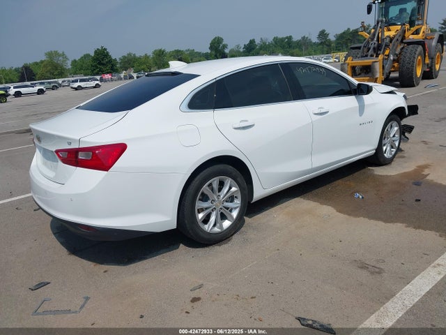 1G1ZD5STXPF137317 Chevrolet lfv