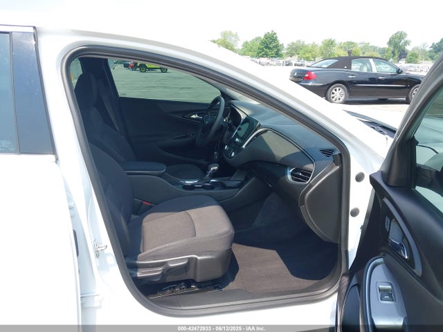 1G1ZD5STXPF137317 Chevrolet lfv