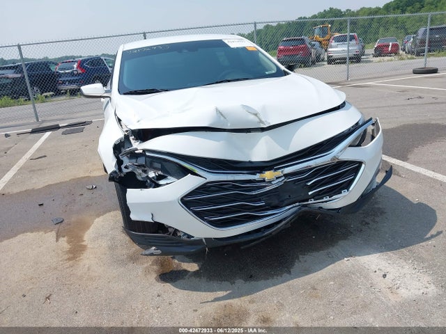 1G1ZD5STXPF137317 Chevrolet lfv