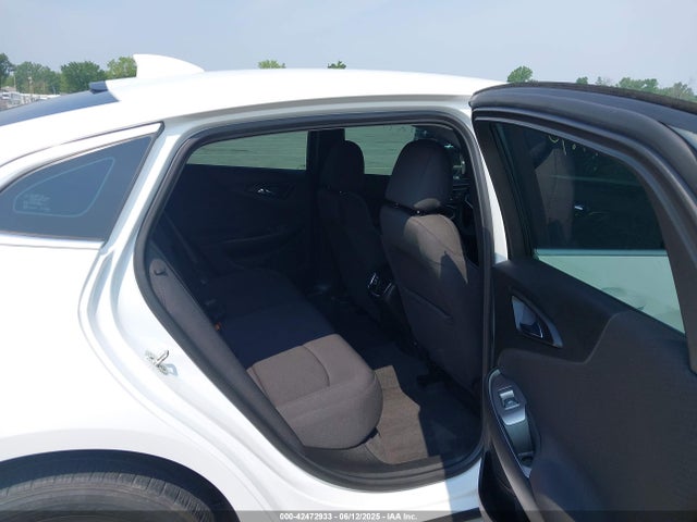 1G1ZD5STXPF137317 Chevrolet lfv