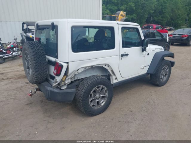 2016 JEEP WRANGLER 1C4HJWCG5GL236700 Photo 3
