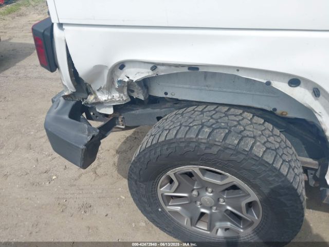 2016 JEEP WRANGLER 1C4HJWCG5GL236700 Photo 5